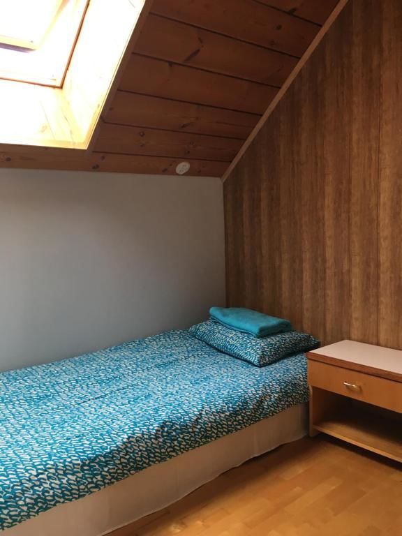 Дома для отпуска Konnaoja Holiday Home Taterma